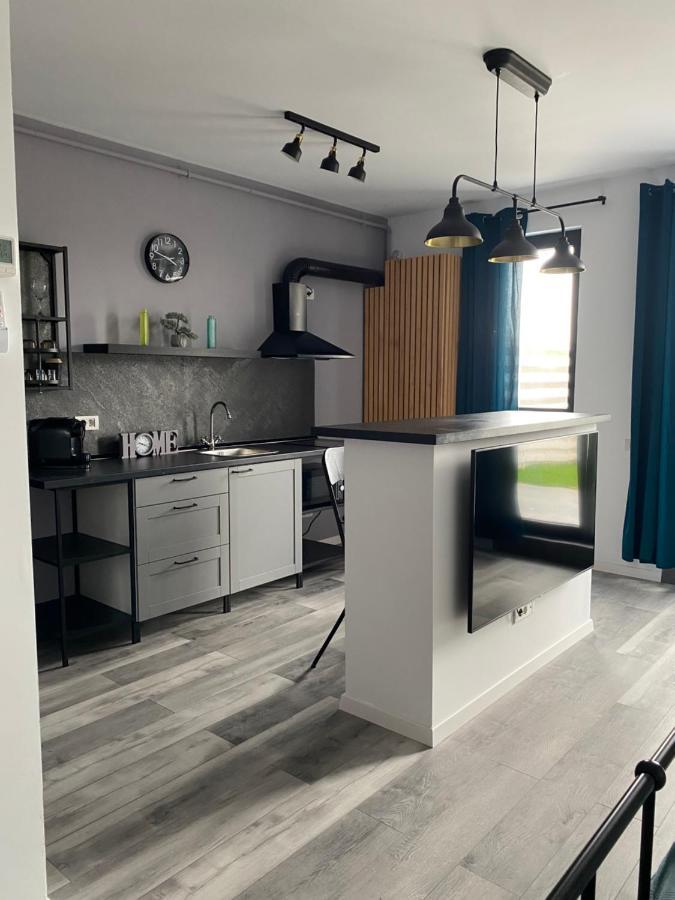 Fly Studios Tunarii Zewnętrze zdjęcie